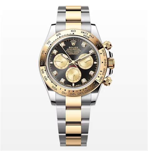 prix rolex daytona acier|rolex daytona date d'attente.